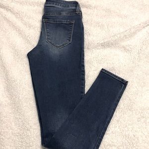 Old Navy jeans